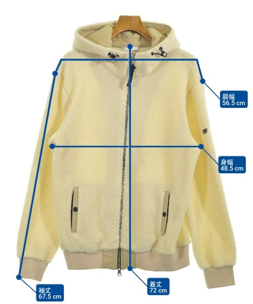PREMIUM MOOD DENIM SUPERIOR 其他飛行外套