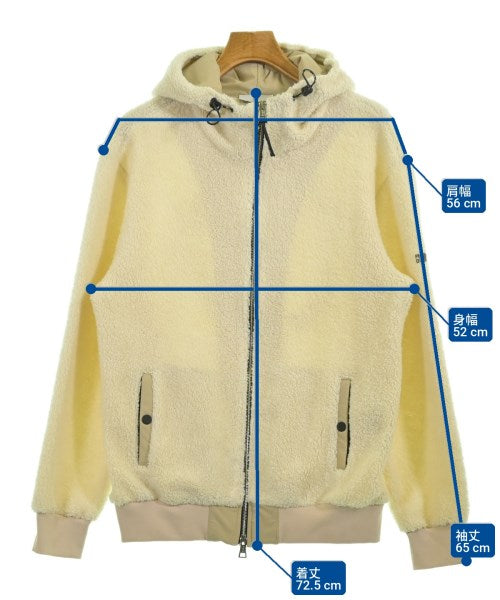 PREMIUM MOOD DENIM SUPERIOR 其他飛行外套