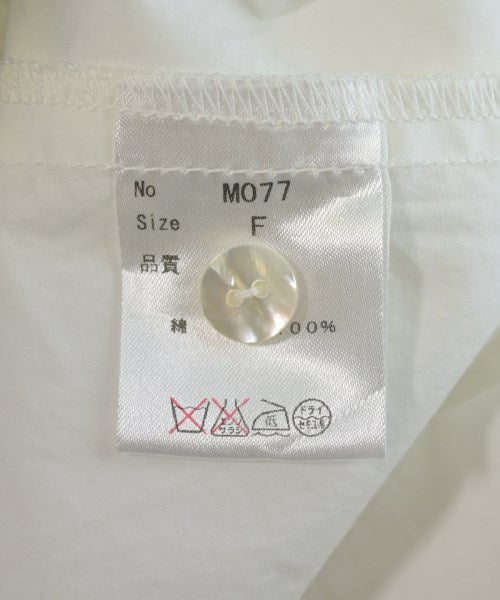 Mhairi 女襯衫