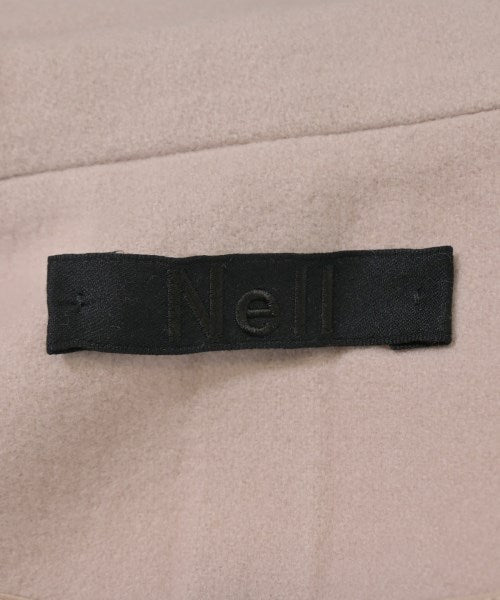Nell 休閒夾克