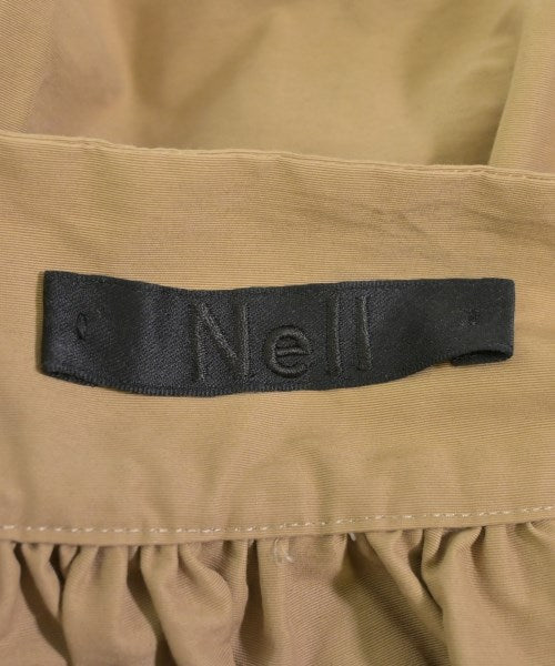 Nell 洋裝