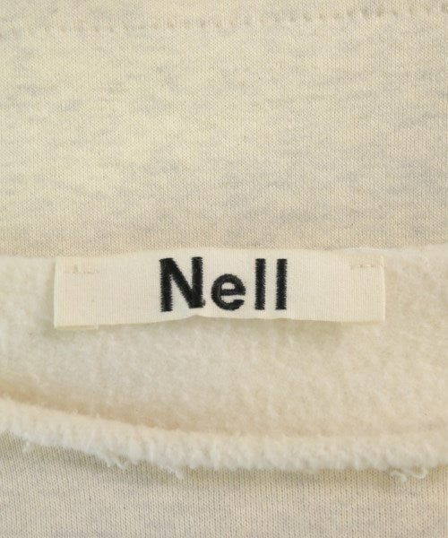 Nell 運動衫