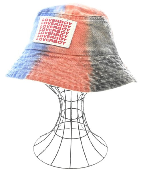 CHARLES JEFFREY LOVERBOY 帽子