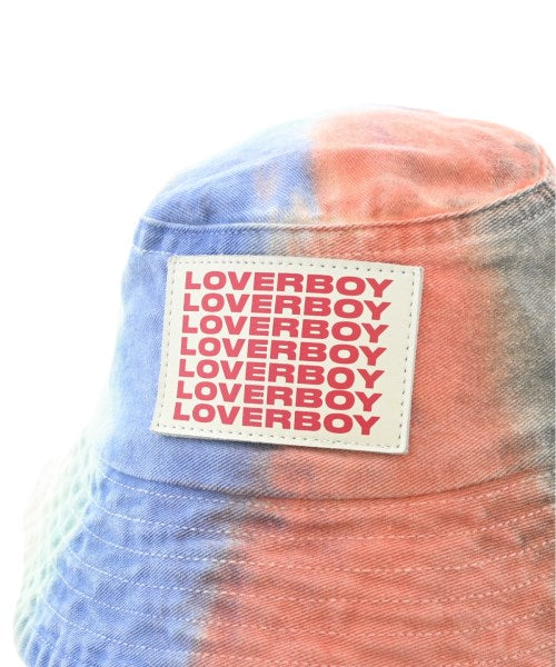 CHARLES JEFFREY LOVERBOY 帽子