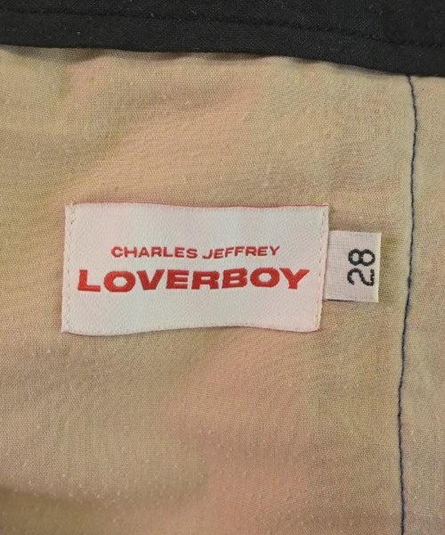 CHARLES JEFFREY LOVERBOY 其他款