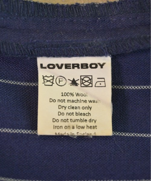 CHARLES JEFFREY LOVERBOY 其他款