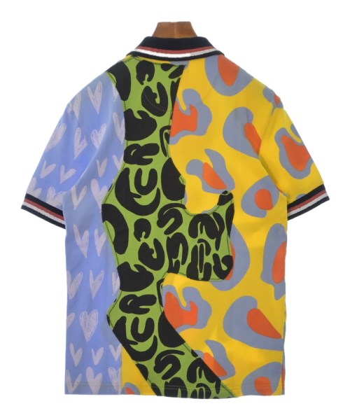 CHARLES JEFFREY LOVERBOY POLO衫