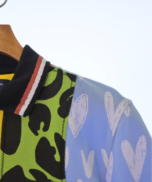 CHARLES JEFFREY LOVERBOY POLO衫