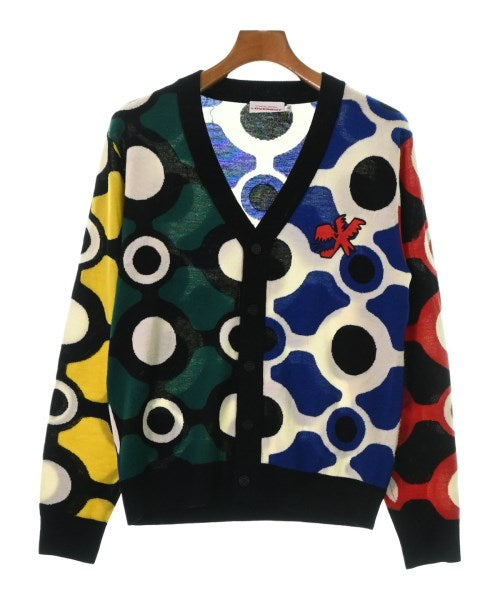 CHARLES JEFFREY LOVERBOY 開襟衫