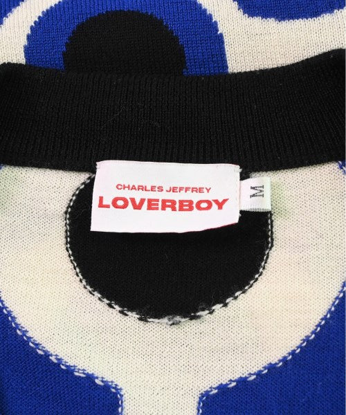 CHARLES JEFFREY LOVERBOY 開襟衫