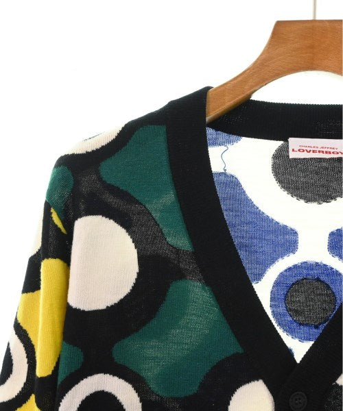 CHARLES JEFFREY LOVERBOY 開襟衫