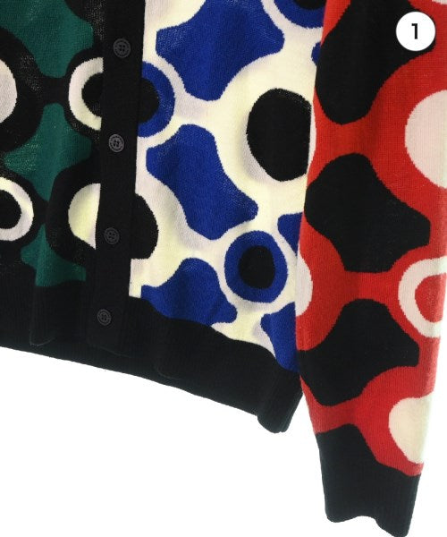 CHARLES JEFFREY LOVERBOY 開襟衫