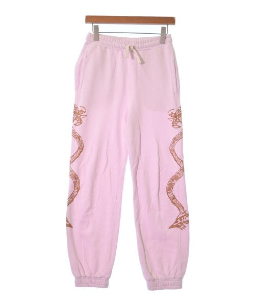 CHARLES JEFFREY LOVERBOY 運動