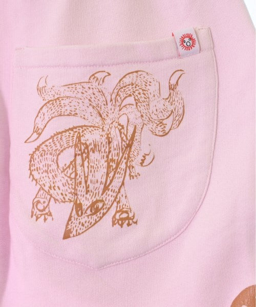 CHARLES JEFFREY LOVERBOY 運動