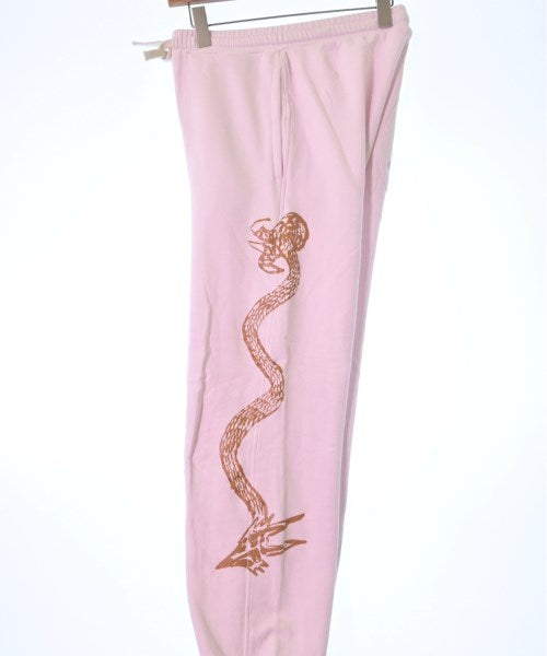 CHARLES JEFFREY LOVERBOY 運動