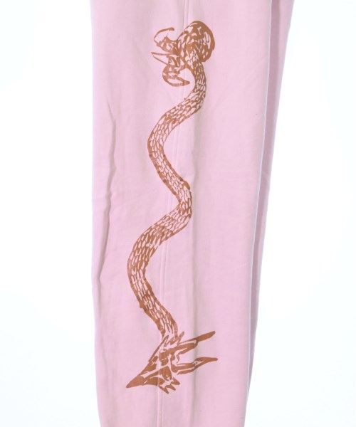 CHARLES JEFFREY LOVERBOY 運動