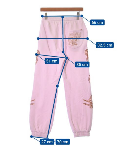 CHARLES JEFFREY LOVERBOY 運動