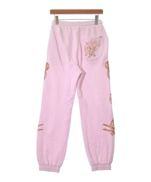 CHARLES JEFFREY LOVERBOY 運動