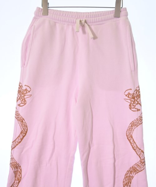 CHARLES JEFFREY LOVERBOY 運動