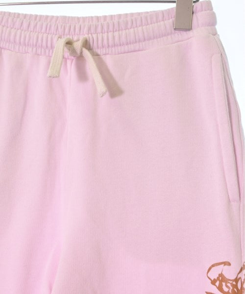 CHARLES JEFFREY LOVERBOY 運動