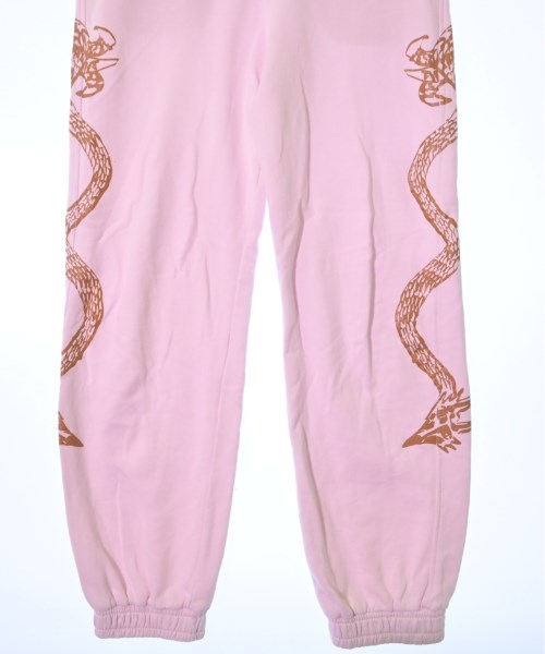 CHARLES JEFFREY LOVERBOY 運動