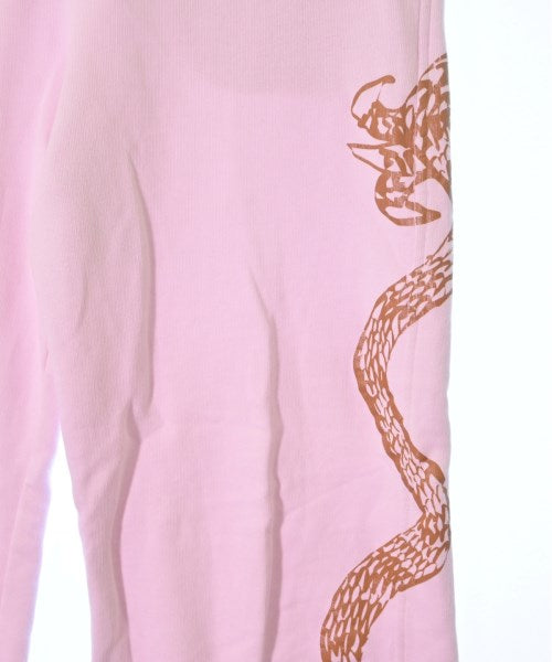 CHARLES JEFFREY LOVERBOY 運動