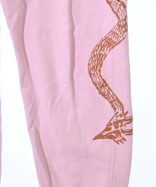 CHARLES JEFFREY LOVERBOY 運動