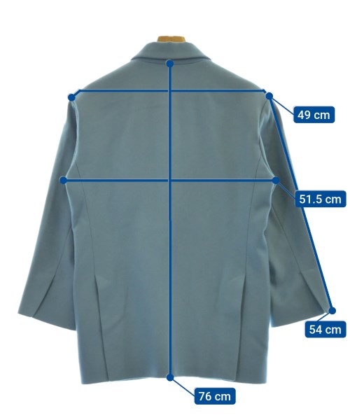 CHARLES JEFFREY LOVERBOY 西裝外套