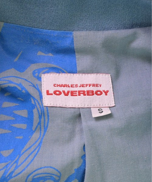 CHARLES JEFFREY LOVERBOY 西裝外套
