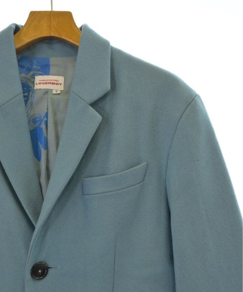 CHARLES JEFFREY LOVERBOY 西裝外套