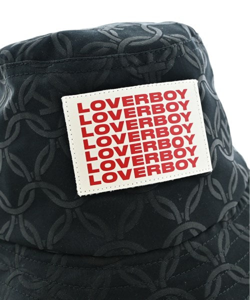 CHARLES JEFFREY LOVERBOY 帽子