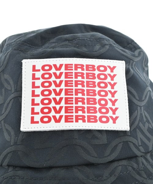 CHARLES JEFFREY LOVERBOY 帽子