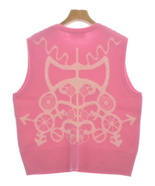 CHARLES JEFFREY LOVERBOY 背心