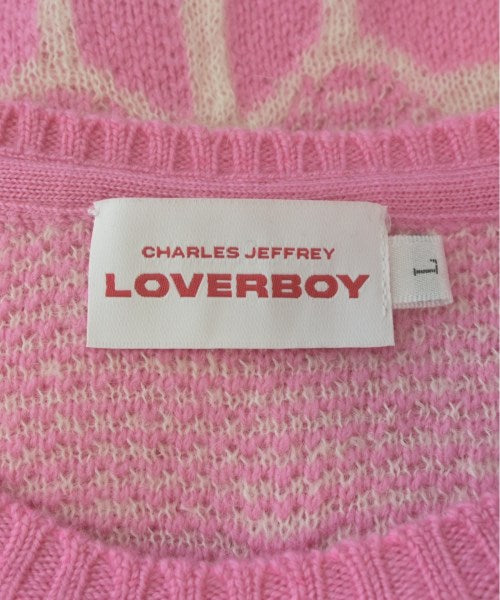 CHARLES JEFFREY LOVERBOY 背心