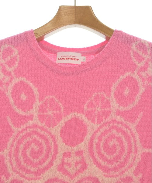 CHARLES JEFFREY LOVERBOY 背心