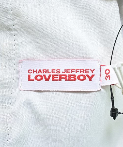 CHARLES JEFFREY LOVERBOY 其他款