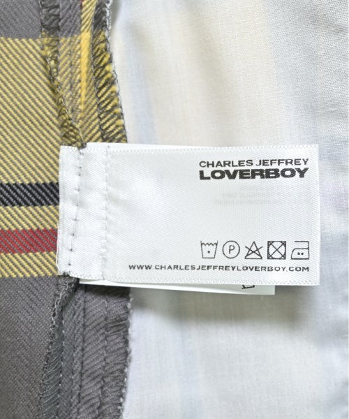 CHARLES JEFFREY LOVERBOY 其他款