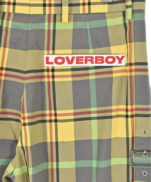 CHARLES JEFFREY LOVERBOY 其他款