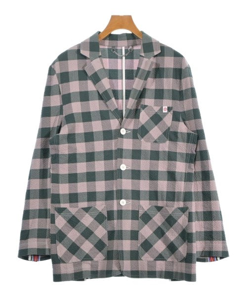 CHARLES JEFFREY LOVERBOY 夾克