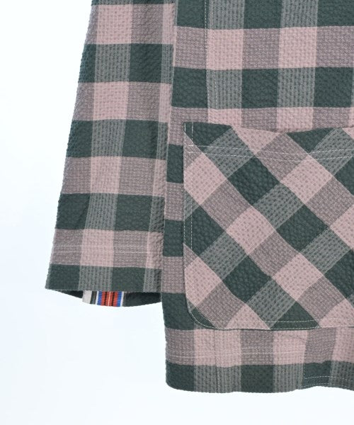 CHARLES JEFFREY LOVERBOY 夾克