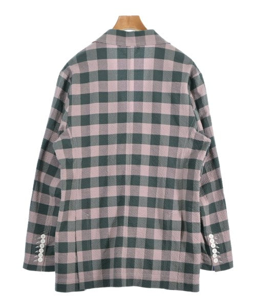 CHARLES JEFFREY LOVERBOY 夾克