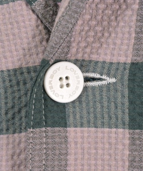 CHARLES JEFFREY LOVERBOY 夾克