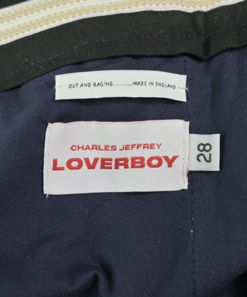 CHARLES JEFFREY LOVERBOY 其他款