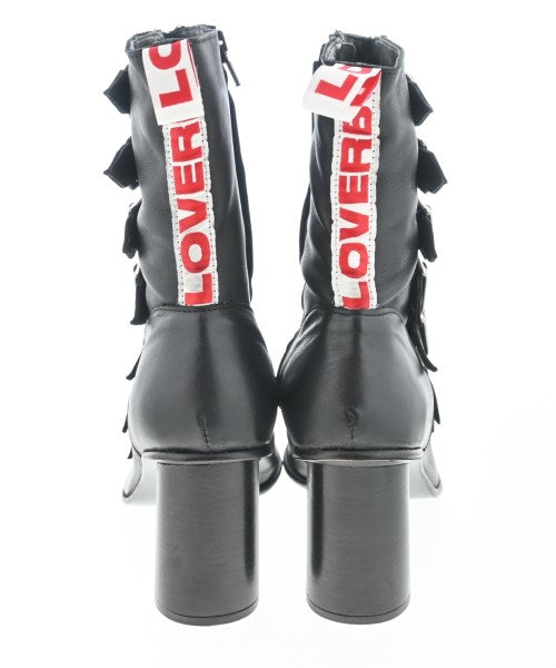 CHARLES JEFFREY LOVERBOY 靴子