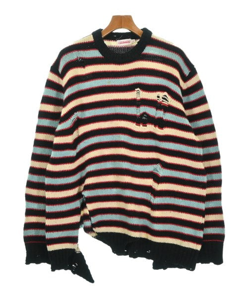 CHARLES JEFFREY LOVERBOY 毛衣