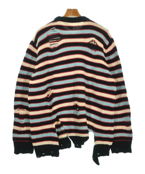 CHARLES JEFFREY LOVERBOY 毛衣