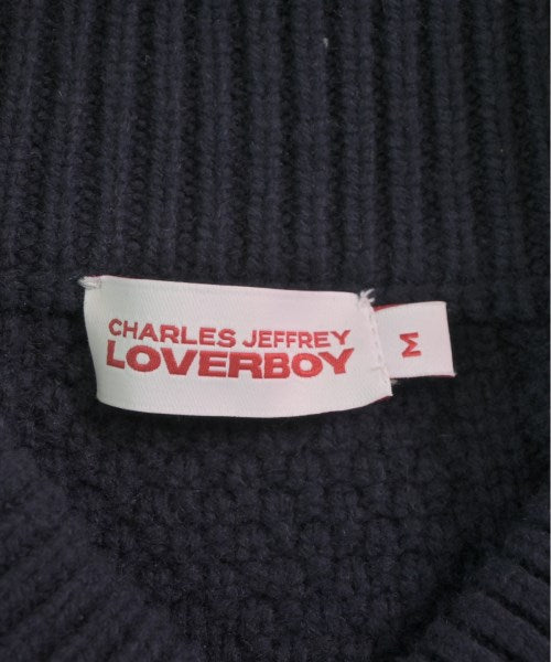 CHARLES JEFFREY LOVERBOY 毛衣