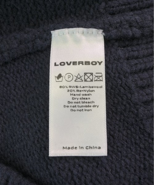 CHARLES JEFFREY LOVERBOY 毛衣