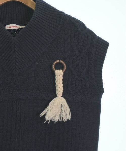 CHARLES JEFFREY LOVERBOY 毛衣