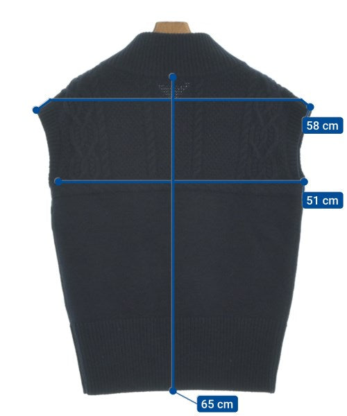 CHARLES JEFFREY LOVERBOY 毛衣